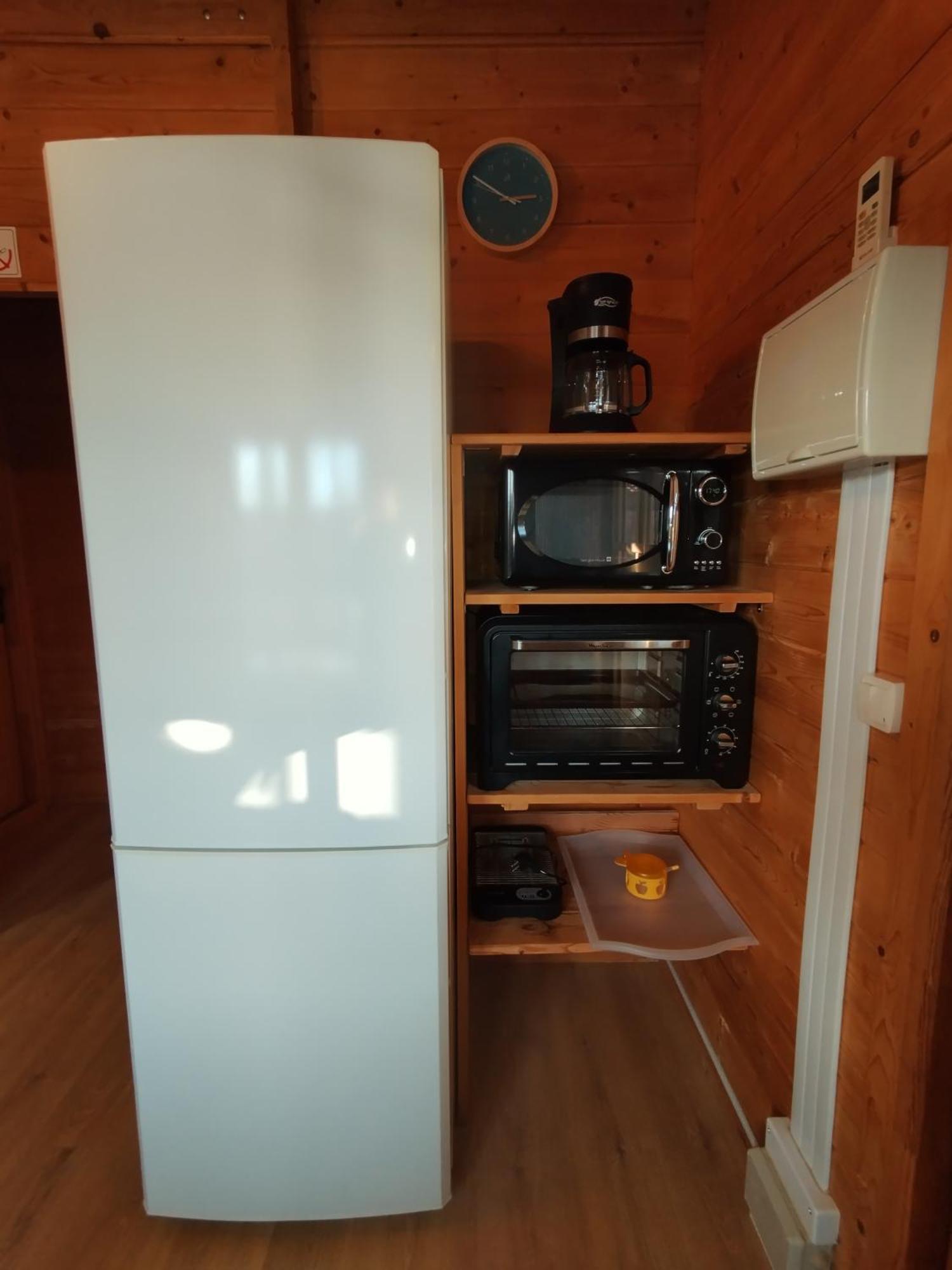 Cabana Blanca Roche Jorge Conil De La Frontera Zewnętrze zdjęcie