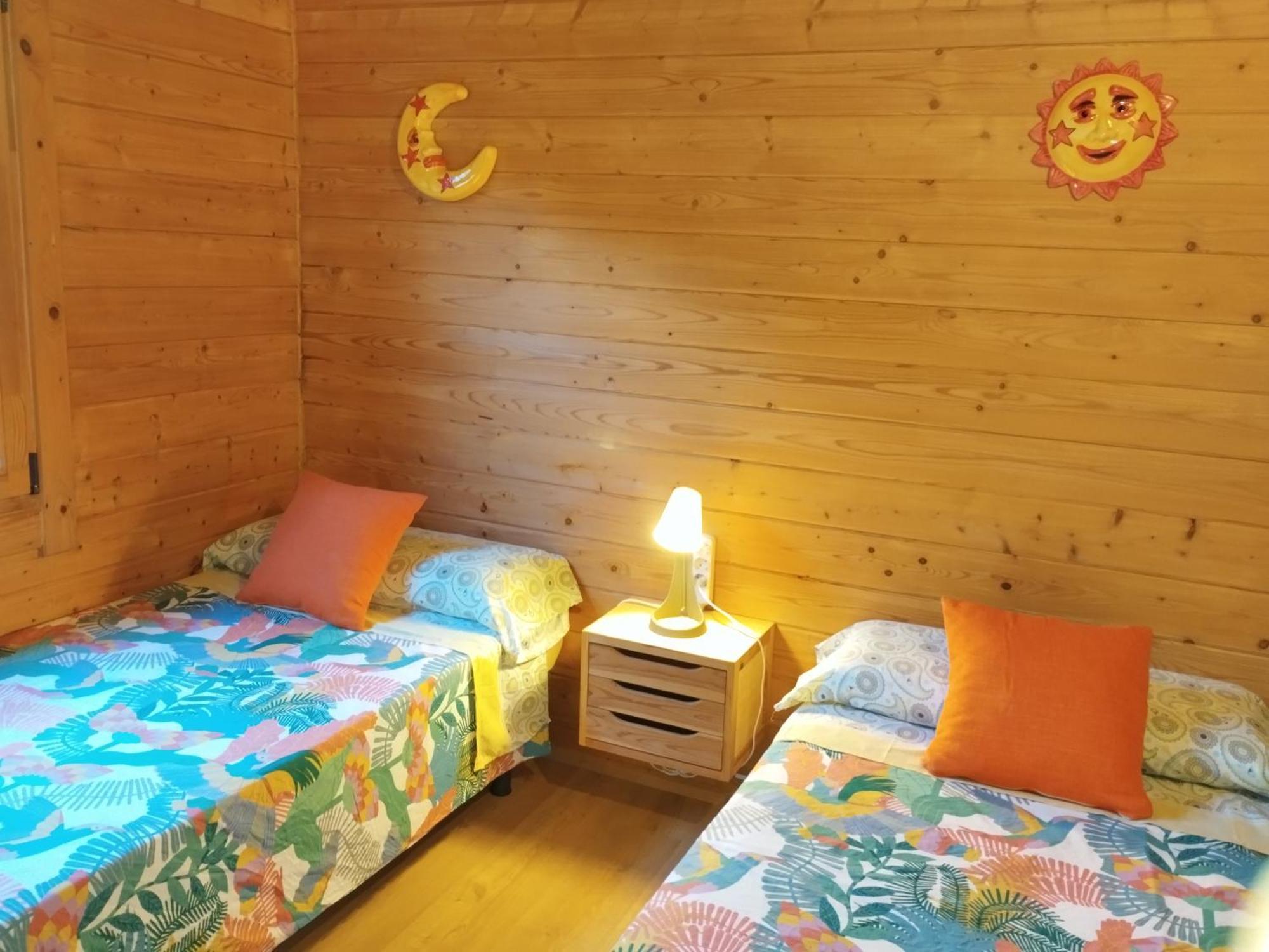 Cabana Blanca Roche Jorge Conil De La Frontera Zewnętrze zdjęcie