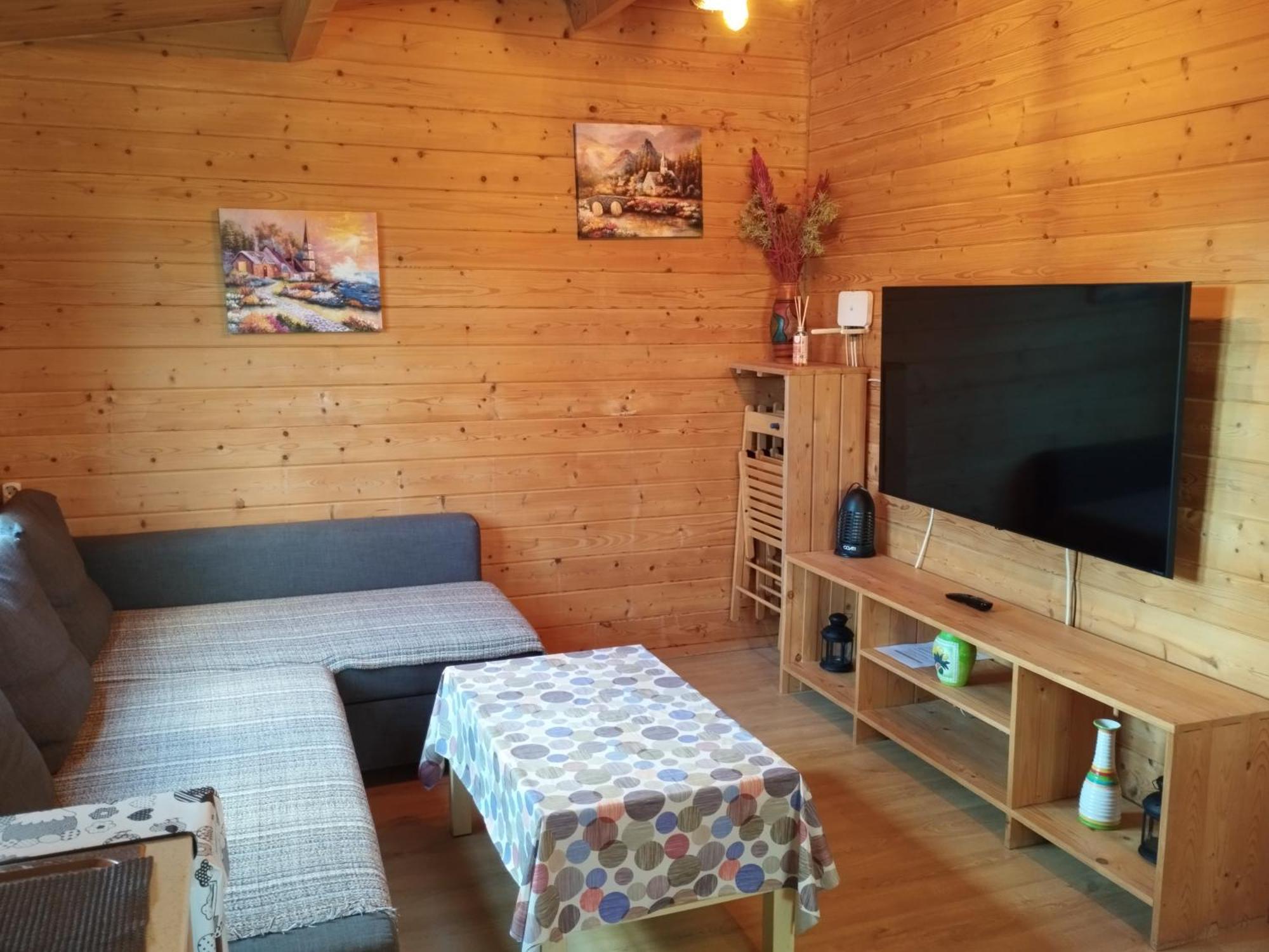 Cabana Blanca Roche Jorge Conil De La Frontera Zewnętrze zdjęcie