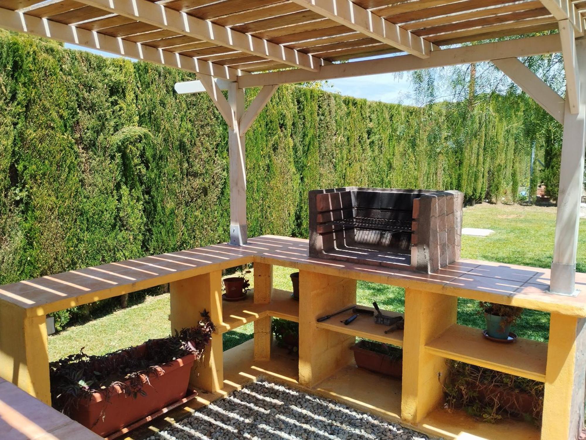 Cabana Blanca Roche Jorge Conil De La Frontera Zewnętrze zdjęcie