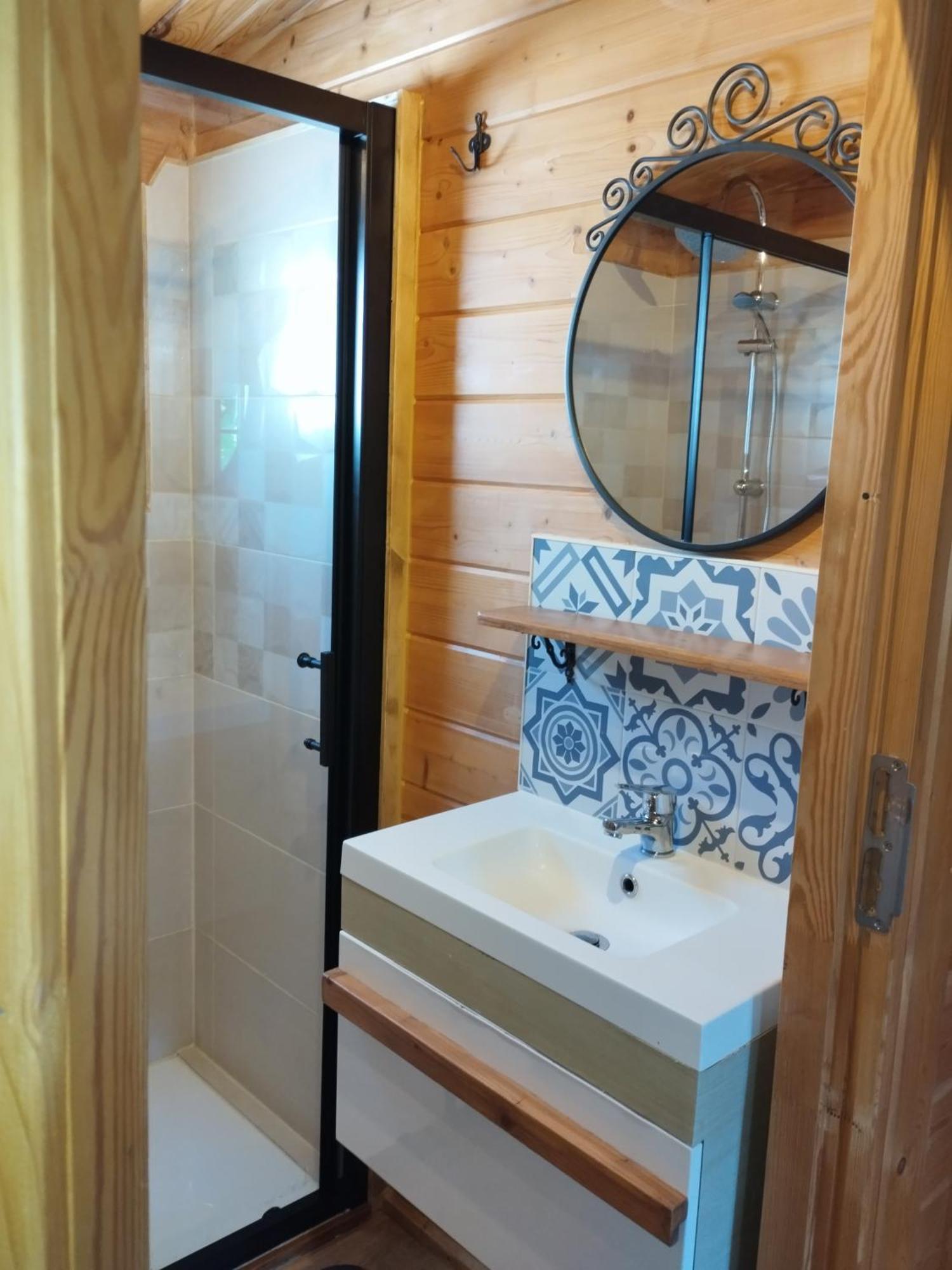 Cabana Blanca Roche Jorge Conil De La Frontera Zewnętrze zdjęcie